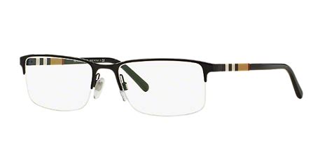 burberry men's eyeglasses lenscrafters|Burberry eyewear men's sunglasses.